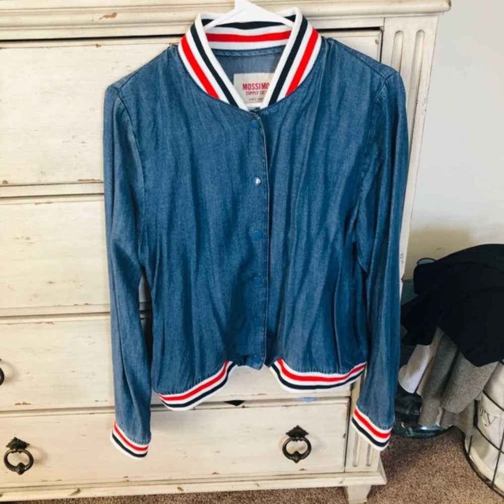 Jacket